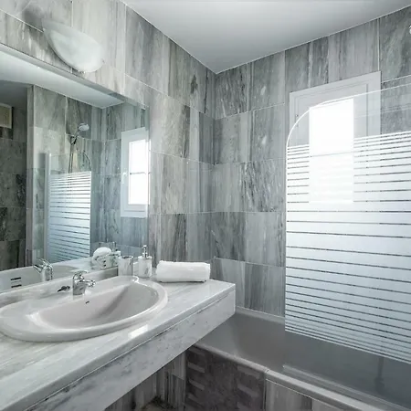 Apartment First Line Golf In Cabopino *