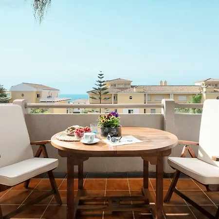 First Line Golf In Cabopino Apartment Marbella